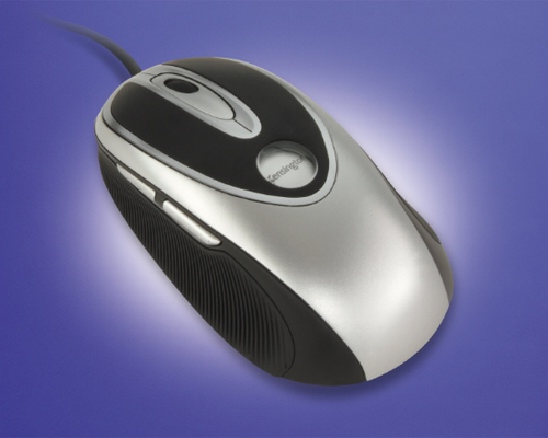Kensington PilotMouse Optical Pro