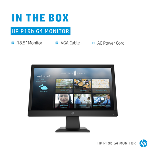 HP P19b G4 – image 6