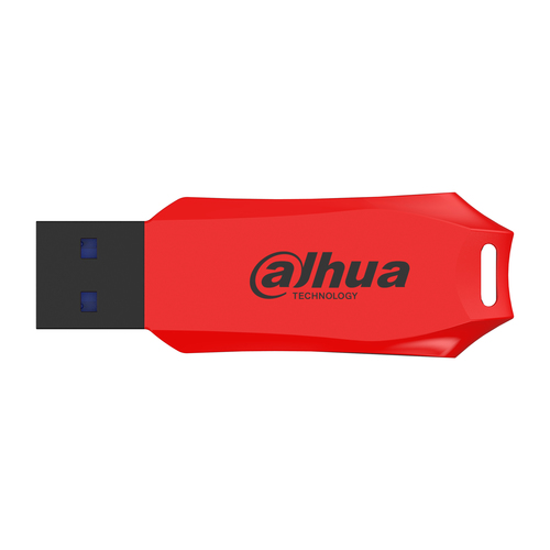 Dahua Technology USB-U176-31-256G USB флеш накопитель 256 GB USB тип-A 3.2 Gen 1 (3.1 Gen 1) Красный