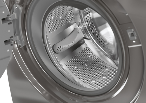 Hoover H-WASH 550 H5WPBD410AMBCR/S washing machine Front-load – image 5