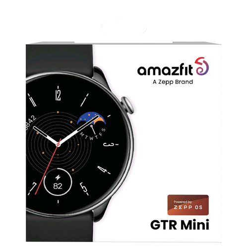Amazfit GTR Mini – image 9