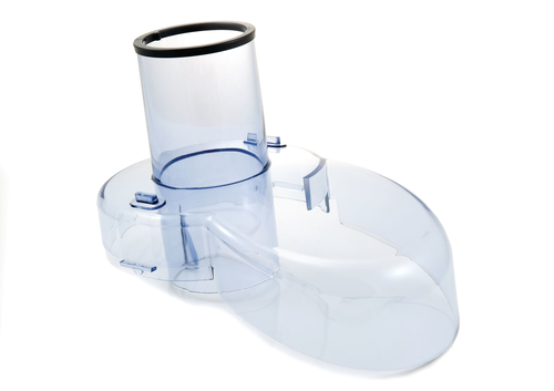 Philips Pure Essentials Collection CP9139 Juicer lid