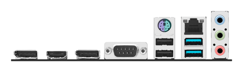 ASUS PRO H810M-CT-CSM – image 5