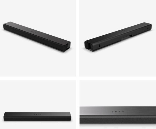 Bocinas Hisense HS1000
