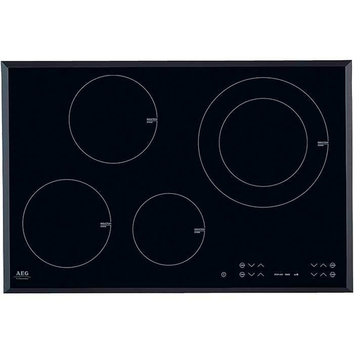 AEG 88101KFN Built-in induction heater