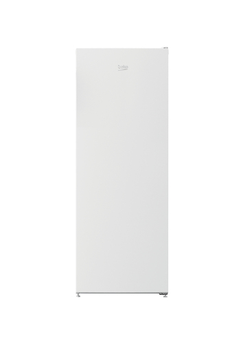 Beko RFNE200E30WN Вертикальная морозильная камера Отдельно стоящий 177 L Белый