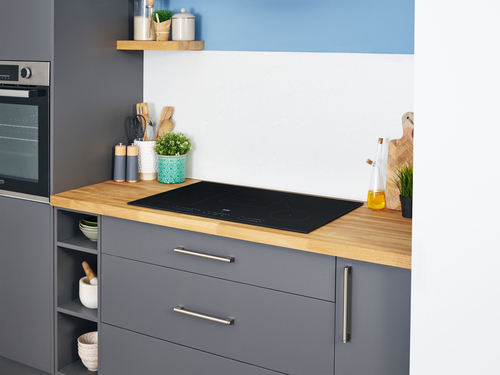 Beko HII85700UFT 80cm Induction Hob with IndyFlex – image 9
