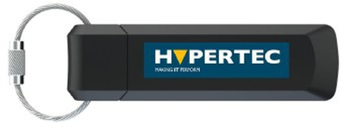Hypertec 32GB FipsEnCrypt PLUS 140-2 Level 3 256Bit