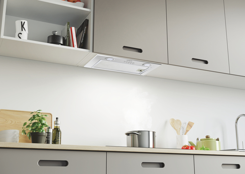 Candy CBG625/1XGG Built-in Stainless steel 193.5 m³/h – image 3