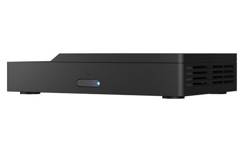 QNAP KoiBox-100W wireless presentation system HDMI Desktop – image 5