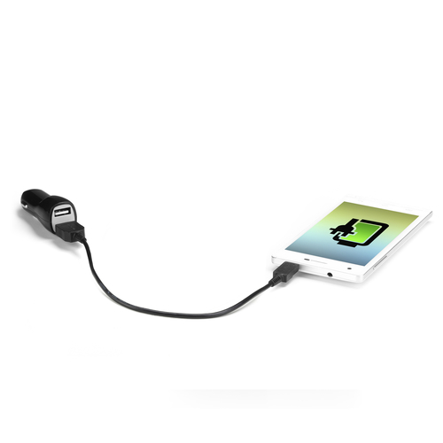 NGS Tinker MP3, MP4, Mobile phone, Portable gaming console, Tablet Black Cigar lighter Auto – image 4