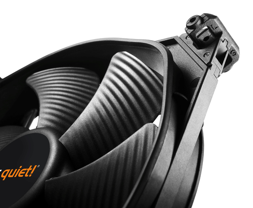 be quiet! SilentWings 3 PWM – image 4
