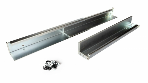 Equip Trageschiene 19" voor Serverschränke 600x800mm si, afbeelding 3