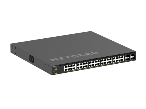 NETGEAR XSM4344C Managed L3 – image 7