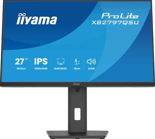 iiyama ProLite XB2797QSU-B1 computer monitor – image 5