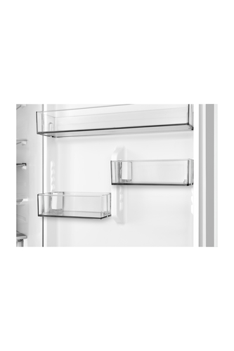 TCL 382L RF382BWD0NE fridge-freezer Freestanding White – image 8