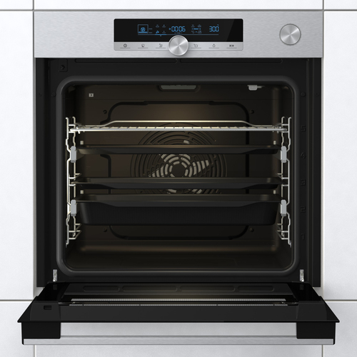 Hisense BSA66334AX oven – image 2