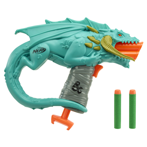 Nerf Rakor