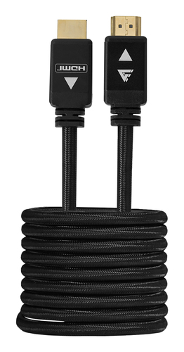 Cables HDMI GAME FACTOR HTH400