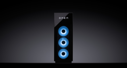 HP OMEN MAX 45L GT23-0990m – image 5