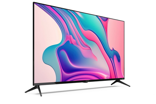 Sharp 43FD2E TV 109.2 cm (43") Full HD Smart TV Wi-Fi Black – image 3