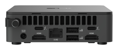 ASUS RNUC13L5KV700000I BB i7-1370PE Kit
