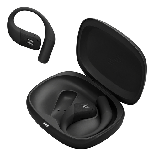 JBL Endurance Zone Grijs, afbeelding 9