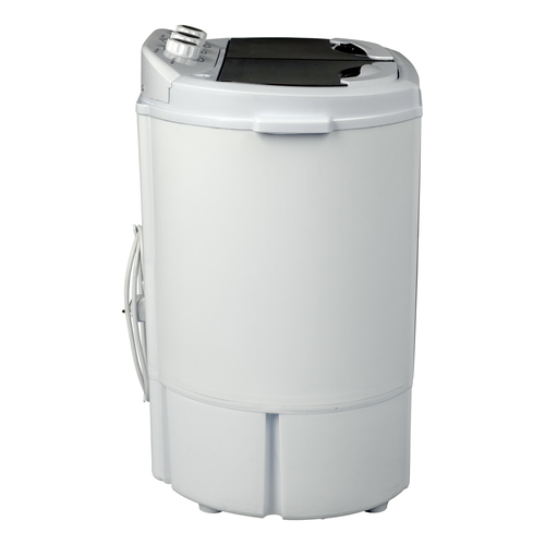 Salora WMR3700TWIN washing machine Top-load – image 2