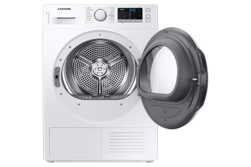 Samsung DV90TA240TE tumble dryer Freestanding Front-load – image 6