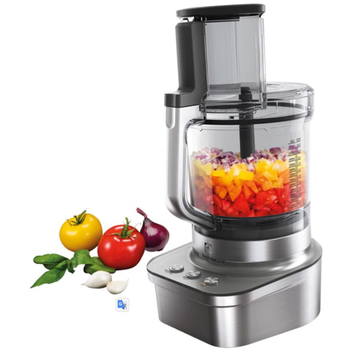 Electrolux EFP9400 food processor