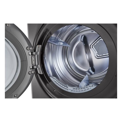 LG WashTower AI Direct Drive™ WT1716BBTNE – image 6