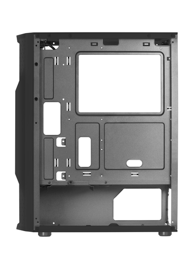 Mars Gaming MCA computer case Black – image 7