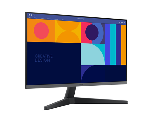 Samsung LS27C330GALXZS computer monitor – image 4