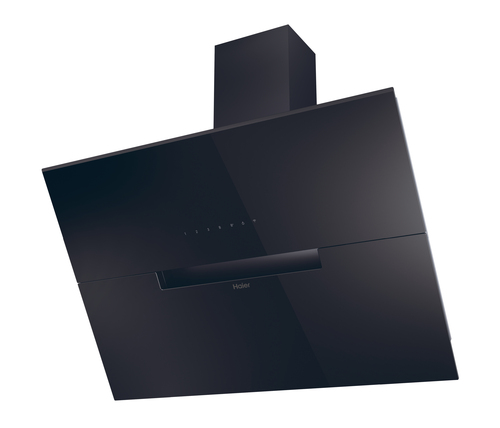Haier I-Link HADG9CBS4BWIFI Wall-mounted Black 624 m³/h – image 3