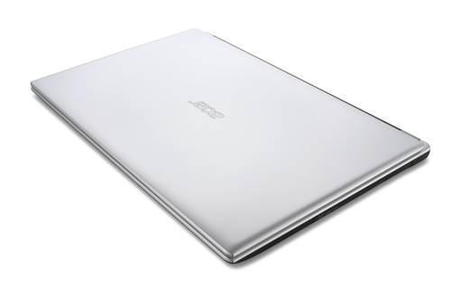 Acer Aspire 571G-53316G75Mass Intel® Core™ i5 i5-3317U 39.6 cm (15.6") 6 GB DDR3-SDRAM 750 GB HDD NVIDIA® GeForce® GT 620M Windows 8 Silver QWERTY – image 5