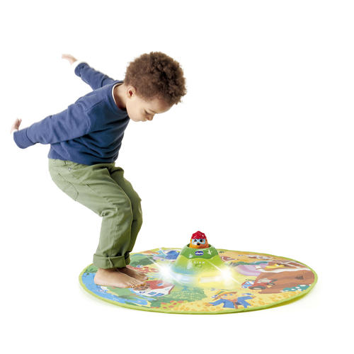 Chicco 00010603000000 children's gadget Children's laptop – image 6