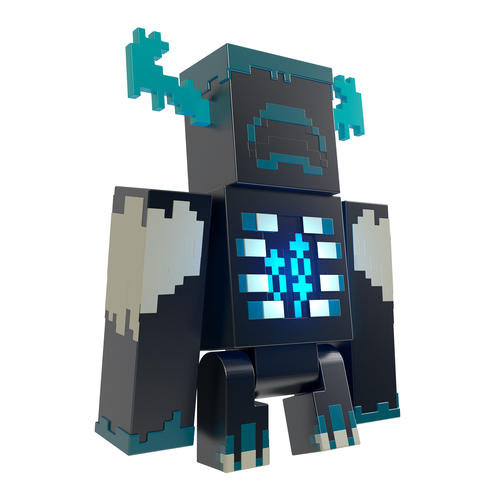 Minecraft HHK89 детская фигурка