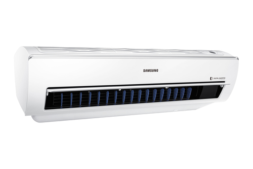 Samsung AR07HSFSAWKNEU air conditioner Air conditioner indoor unit White – image 4