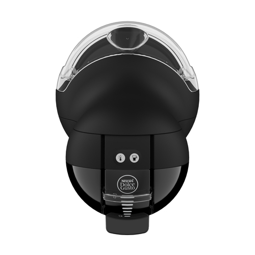 Krups NESCAFÉ Dolce Gusto Mini Me 2 Piano Black KP1438, afbeelding 6