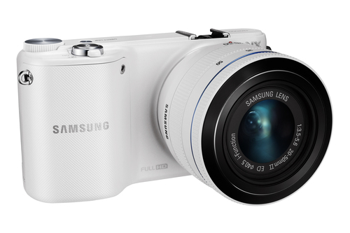 Samsung NX2020 + ED II 20-50mm – image 8