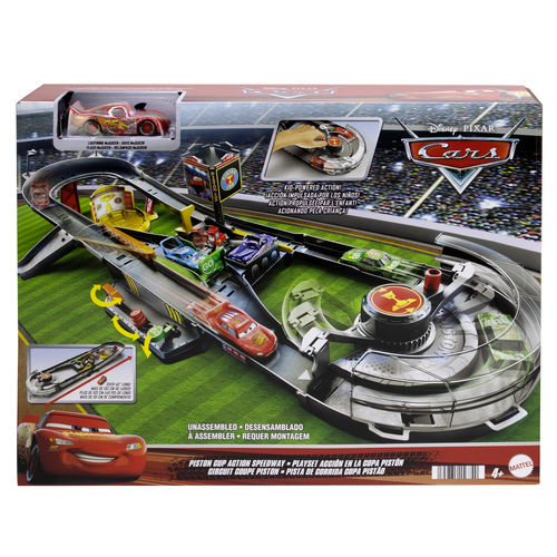 Disney Store Gourde Disney Pixar Cars : Sur la route