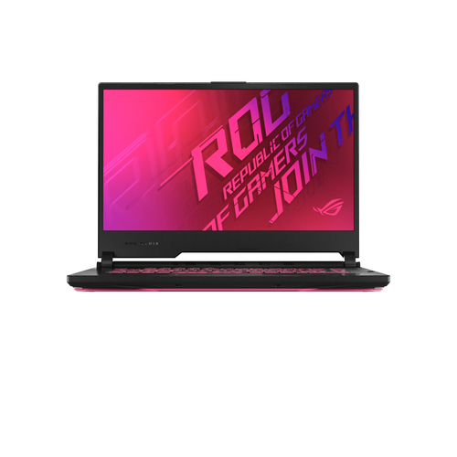 ASUS ROG Strix G15 G512LWS-AZ013 laptop Intel® Core™ i7 i7-10750H – image 7