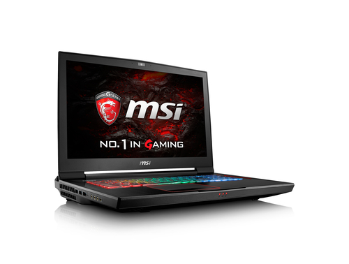 MSI GT73VR 6RF(Titan Pro 4K)-061CZ – image 2