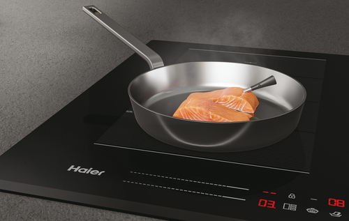 Haier Chef@Home Series 6 HAMTP54MB1 Black Built-in – image 7