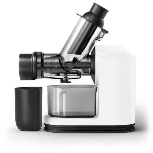 Philips Viva Collection HR1887/80R1 juice maker Slow juicer – image 5