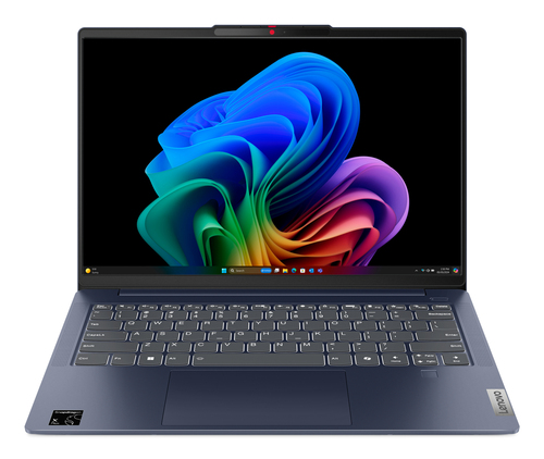 IdeaPad Slim 5 14Q8X9 Copilot+ PC main view