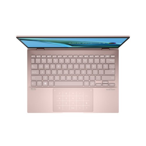 ASUS Zenbook S13 OLED UM5302TA-OLEDS719 laptop AMD Ryzen™ 7 6800U​ – image 9