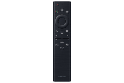 Samsung QE65QN800B 165.1 cm (65") 8K Ultra HD Smart TV Wi-Fi Stainless steel – image 3