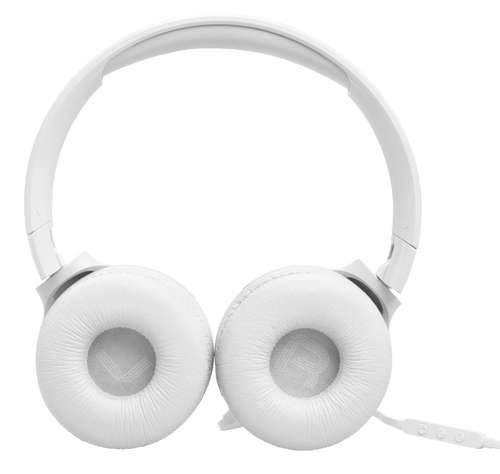 JBL Tune 520C USB-C Wit, afbeelding 7