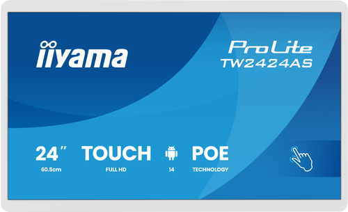 TW2424AS-W3P public display